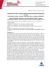 ANÁLISE DE CUSTOS, VOLUME E RESULTADOS EM UMA INDÚSTRIA DE CEREAIS 1 ANALYSIS OF COSTS, VOLUME AND RESULTS IN A CEREAL INDUSTRY