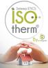 ISO... Sistema ETICS. therm