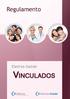 CAPÍTULO III - DOS CONCEITOS E ORIENTAÇÕES: GLOSSÁRIO CAPÍTULO XIII - DAS REGRAS PARA INSTRUMENTOS JURÍDICOS DE PLANOS COLETIVOS