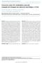 Circovírus suíno 2b: isolamento e taxa de mutação em linhagem de célula de macrófagos (J744)
