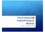 The Architecture Tradeoff Analysis Method. Júlio César - Reuso de Software DCC/UFMG