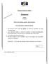 CURSO Geografia. Só abra este caderno quando o fiscal autorizar. Leia atentamente as instruções abaixo.