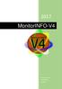 2017 MonitorINFO-V4 Manual do Usuário Versão /1/2017