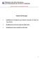 DIRECÇÃO GERAL DAS INFRAESTRUTURAS. Caderno de Encargos. Reabilitação de Residência para Doentes Evacuados no Bairro de Terra Branca