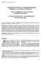 Utilização dos testes de mutagenicidade para a avaliação de exposição ocupacional. Use of mutagenicity tests to assess occupational exposure