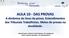 AULA 10 - DAS PROVAS A dinâmica do ônus da prova. Entendimentos dos Tribunais Trabalhistas. Meios de provas na atualidade.