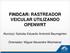 FINDCAR: RASTREADOR VEICULAR UTILIZANDO OPENWRT