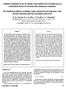 (The simultaneous influence of alumina content, total porosity and temperature on the thermal conductivity of fireclay and alumina refractories)