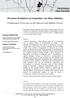 Processos Evolutivos na Amazônia e na Mata Atlântica. Evolutionary Processes in the Amazon and Atlantic Forest