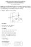 Análise de Circuitos Trifásicos Desequilibrados Utilizando-se Componentes Simétricas