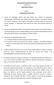 Proposta de Regulamento Eleitoral CAPÍTULO I Capacidade eleitoral. Artigo 1.º Capacidade eleitoral ativa