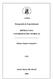 UFSM. Monografia de Especialização HIPERACUSIA: CONSIDERAÇÕES TEÓRICAS. Maiara Santos Gonçalves CEF. Santa Maria, RS, Brasil