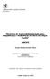 Diretrizes de Sustentabilidades Aplicadas à Requalificação / Reabilitação no Bairro da Alegria- Covilhã ANEXOS. Gonçalo António Martins Ramos