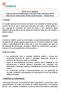 EDITAL PF no. 004/2016 CONVOCAÇÃO DE INTERESSADOS À SELEÇÃO PARA CONTRATAÇÃO DE SERVIÇOS DE CONSULTORIA TÉCNICA ESPECIALIZADA PESSOA FÍSICA