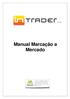 Manual Marcação a Mercado