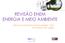 REVISÃO ENEM ENERGIA E MEIO AMBIENTE. Ciências da Natureza e Suas Tecnologias - Física Prof Wildson W de Aragão