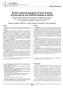 Surface electromyography of facial muscles during natural and artificial feeding of infants