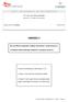 12.º Ano de Escolaridade. (Decreto-Lei n.º 74/2004, de 26 de Março) Duração da Prova: 90 minutos VERSÃO 3