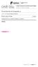 VERSÃO 1. Prova Escrita de Geografia A. 10.º e 11.º Anos de Escolaridade. Prova 719/1.ª Fase. Duração da Prova: 120 minutos. Tolerância: 30 minutos.