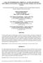 CARTA DE SENSIBILIDADE AMBIENTAL AO ÓLEO DO SISTEMA ESTUARINO-LAGUNAR DE CANANÉIA-IGUAPE, LITORAL SUL DE SÃO PAULO