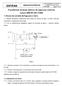 ENSAIOS ELÉTRICOS. Procedimento de testes elétricos de segurança conforme normas NBR IEC-601-1/ Ensaio de corrente de fuga para o terra.