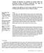 Analysis of the efficiency of wind energy production in the main brazilian producting states by data envelopment analysis.