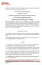Instituto Superior de Engenharia de Lisboa. Regulamento n.º??/2012. do Instituto Superior de Engenharia de Lisboa dos