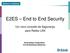 E2ES End to End Security