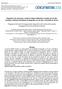 Prognosis of the wind for alagoas state using wrf model: study of the update topography, land use and friction velocity