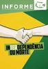 Somos uma Rede de Relacionamentos, que se reúne em grandes ajuntamentos e de casa em casa através dos Grupos de Relacionamento.