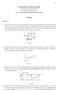 UNIVERSIDADE CATÓLICA DE GOIÁS. Departamento de Matemática e Física Coordenador da Área de Física Disciplina: Física Geral e Experimental I (MAF 2201)