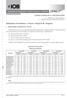 Calendário de Obrigações e Tabelas Práticas - Tributário. Indicadores Econômicos e Fiscais e Reajuste de Aluguéis