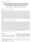 Introdução. Carlianne Oliveira Cerqueira 1,3, Ligia Silveira Funch 1 e Eduardo Leite Borba 2. Recebido em 2/05/2007. Aceito em 31/01/2008