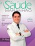 CHECK UP. Dr. Alisson Chianca Ginecologia Avançada. ATIVIDADE FÍSICA Previne o Câncer pg. 08. Sinônimo de Prevenção Contra o Câncer. pg.