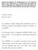 Com satisfação e alegria, participo desta solenidade de posse da Diretoria da Federação das Indústrias do Estado de Tocantins a nossa FIETO.