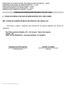 COMUNICADO DIGES/SUOPE/GECOM N.º 332, DE 11/9/08. Informamos a seguir o endereço para faturamento do produto adquirido nos Avisos em