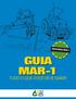 PROCONVE MAR-1 GUIA MAR-1