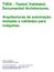 TVDA - Tested, Validated, Documented Architectures. Arquitecturas de automação testadas e validadas para máquinas.