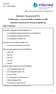 Relatório Trimestral (2º T) Notificações e Casos de RAM recebidos no SNF (Sistema Nacional de Farmacovigilância)