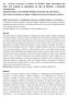 Resumo. Abstract. Palavras chave: desempenho luminoso, arquitetura, medições, simulações computacionais