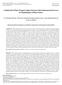 A Simple Kit of Plate-Trapped Antigen Enzyme-Linked Immunosorbent Assay for Identification of Plant Viruses 1