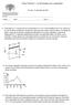Física Teórica II Lei de Faraday-Lenz e aplicações
