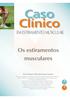Caso Clínico. Dr. Cristiano Frota de Souza Laurino