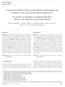 Impacto da Nefrite sobre os Resultados Gestacionais de Mulheres com Lúpus Eritematoso Sistêmico (*)