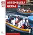 ASSEMBLEIA GERAL. Março ASSOCIAÇÃO DE AMIZADE PÓVOA DE VARZIM / CIDADES GEMINADAS