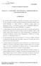 Decisão da Autoridade da Concorrência. Processo AC I CCENT/14/2004 NOVIS TELECOM, S.A. / KPNQWEST PORTUGAL TELECOMUNICAÇÕES, LDA I.