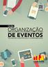 VERSÃODIGITAL GUIA ORGANIZAÇÃO DE EVENTOS TÉCNICOS CIENTÍFICOS E CORPORATIVOS