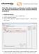 Título: MS - Como realizar a configuração de crédito outorgado nas operações interestaduais com milho, conforme IN/SEFAZ N. 001/2013?