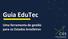 Guia EduTec. Uma ferramenta de gestão para os Estados brasileiros