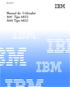 Netvista IBM. Manual do Utilizador A60 Tipo 6833 A60i Tipo 6832